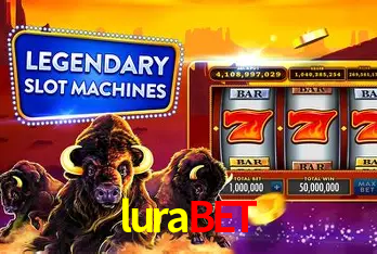 Desvendando o Mundo dos Jogos Virtuais na lurabet