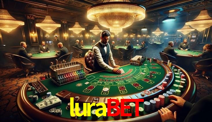 Welcome Bonus lurabet