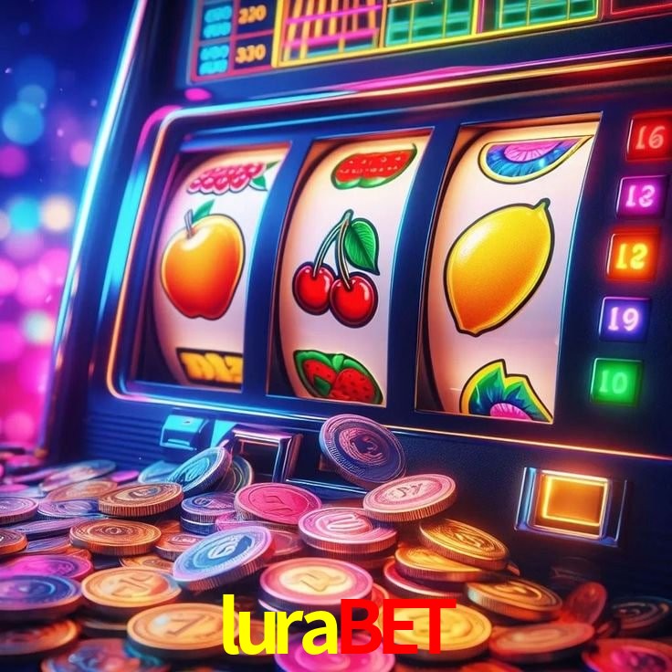 Experiência VIP lurabet