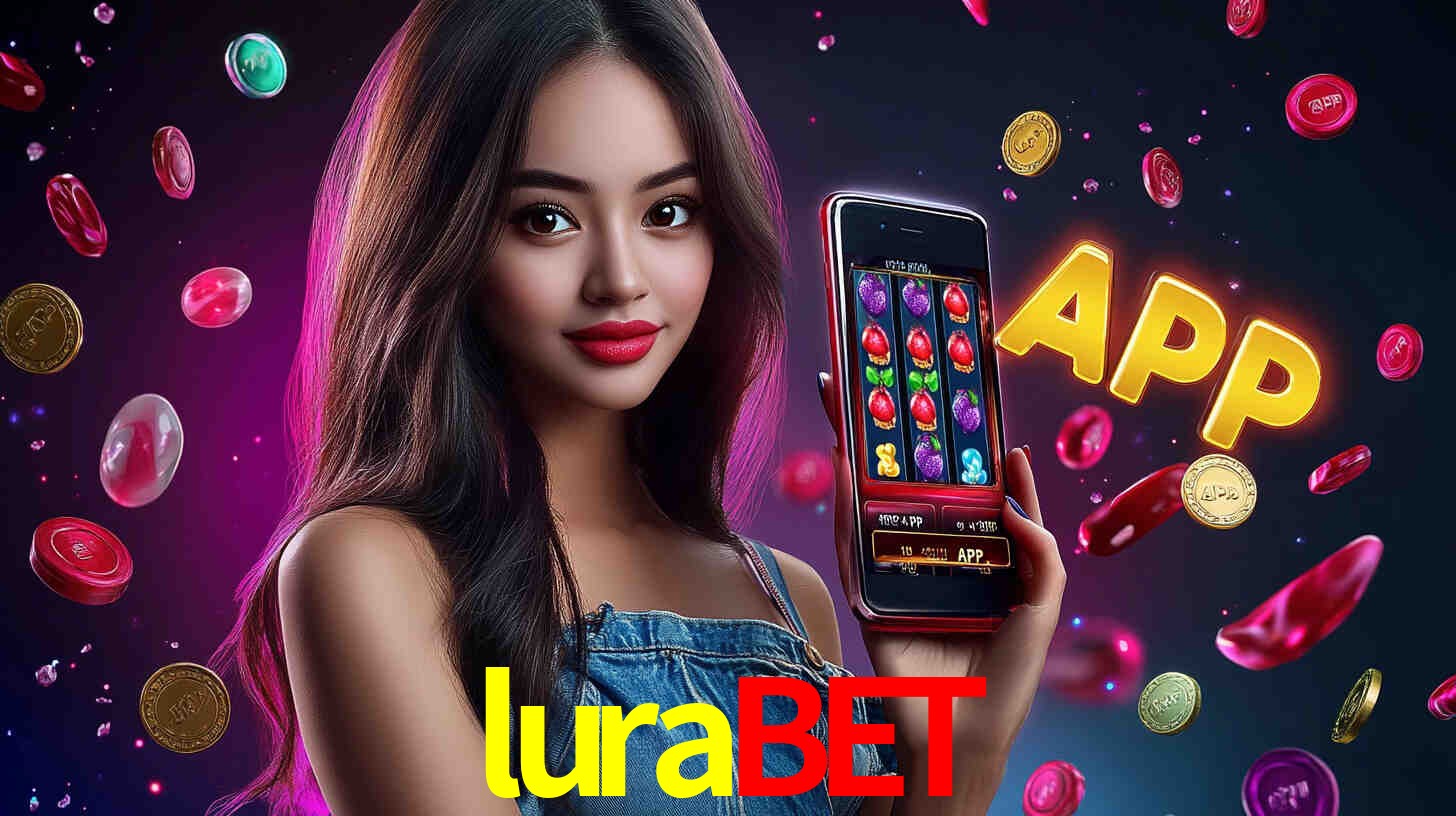 Desvendando o Mundo dos Jogos Virtuais na lurabet