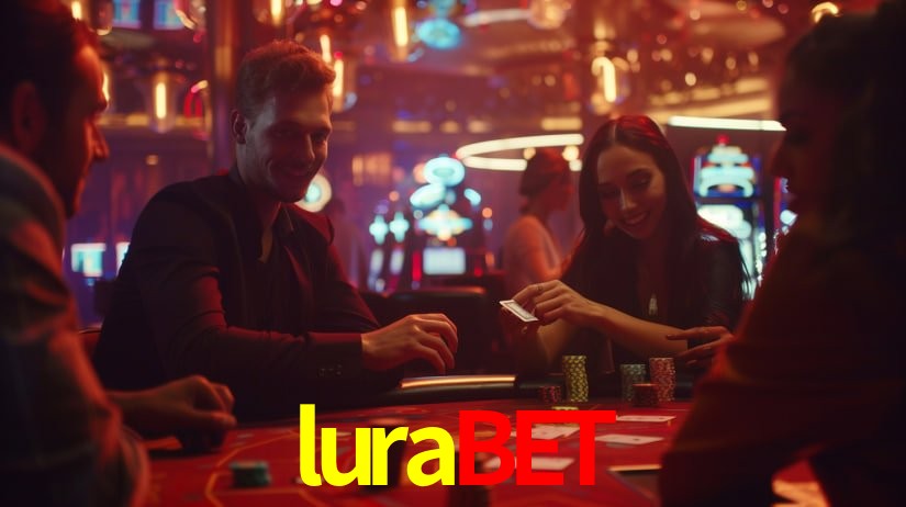 Apostas Esportivas na lurabet: Um Guia Completo