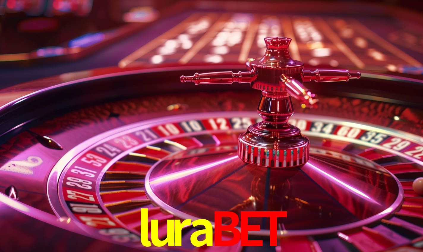 Descubra a Essência do lurabet: Nossa História e Compromissos