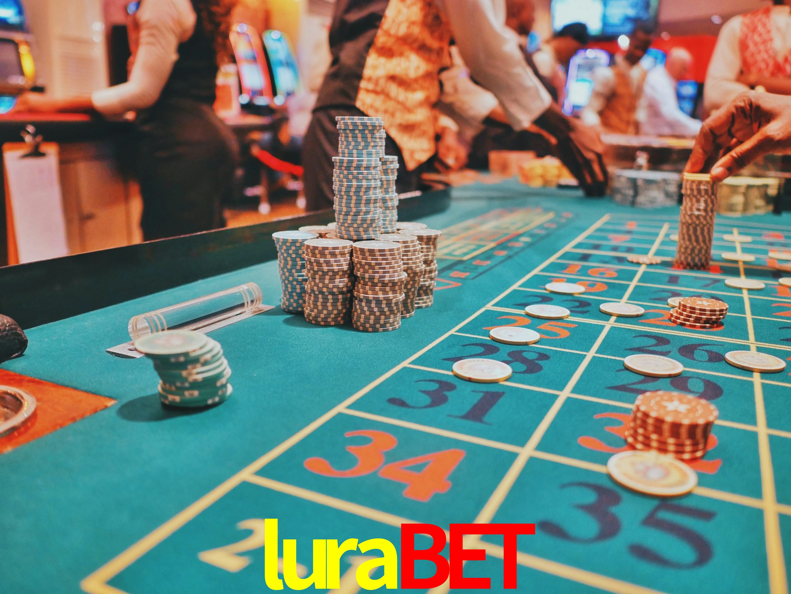 Football Betting lurabet