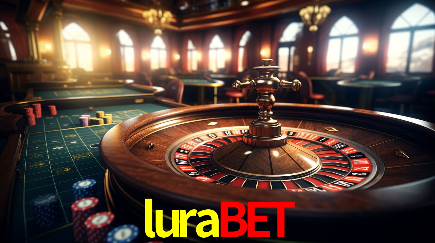 Blackjack Table lurabet