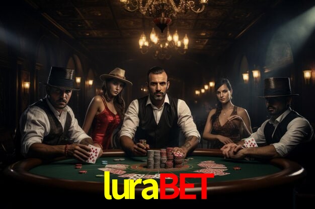 Descubra o Programa VIP da lurabet: Vantagens Exclusivas para Jogadores