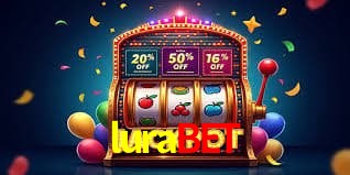 Account Benefits lurabet