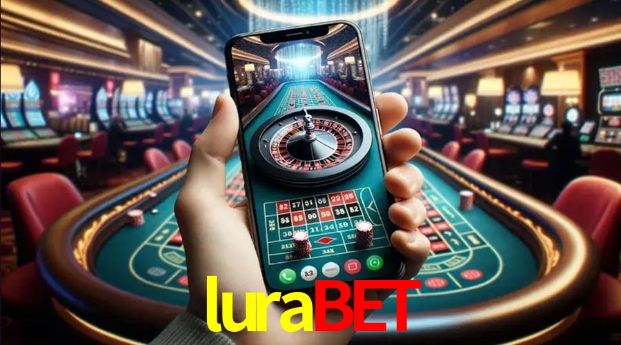 Slot Games lurabet