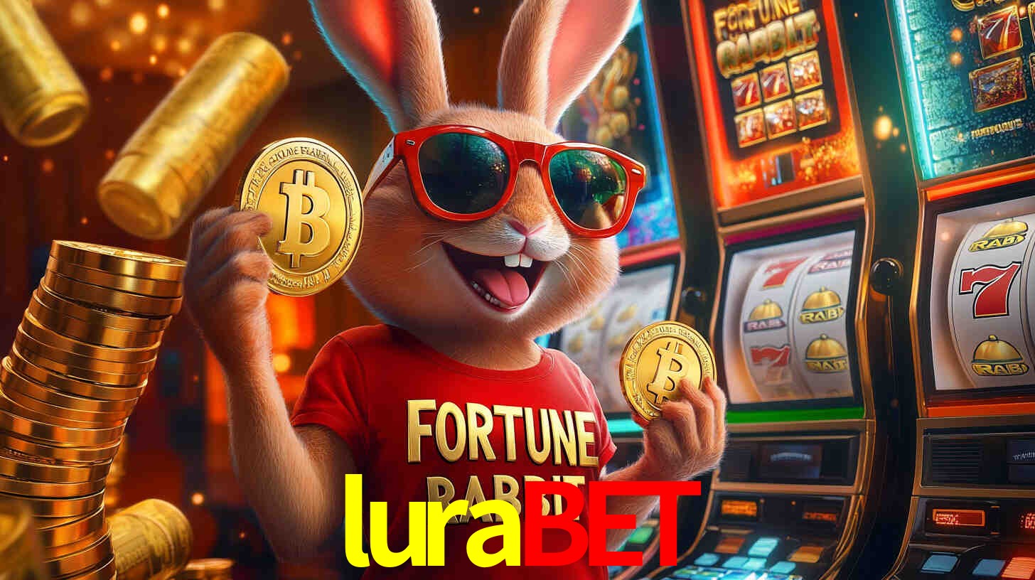 A Revolução dos Aplicativos de Jogos no lurabet