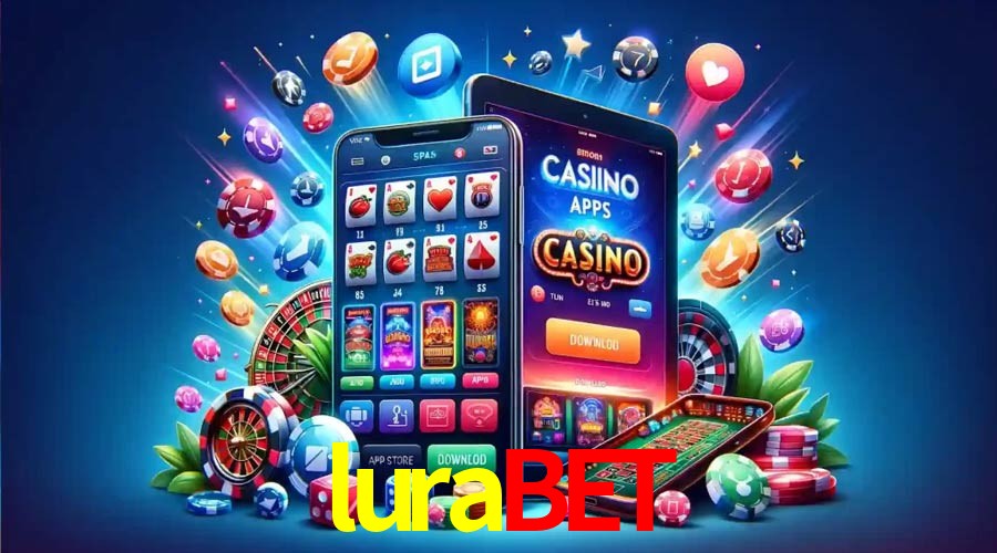 Secure Login lurabet