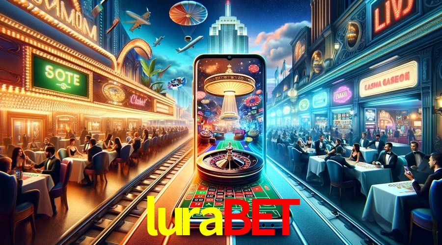 Account Benefits lurabet