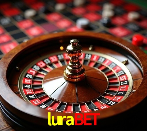 Responsive Design lurabet