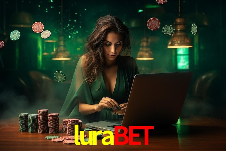Premium Interface lurabet