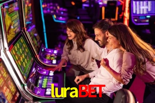 A Emoção da Loteria na lurabet: Uma Chance de Mudança de Vida