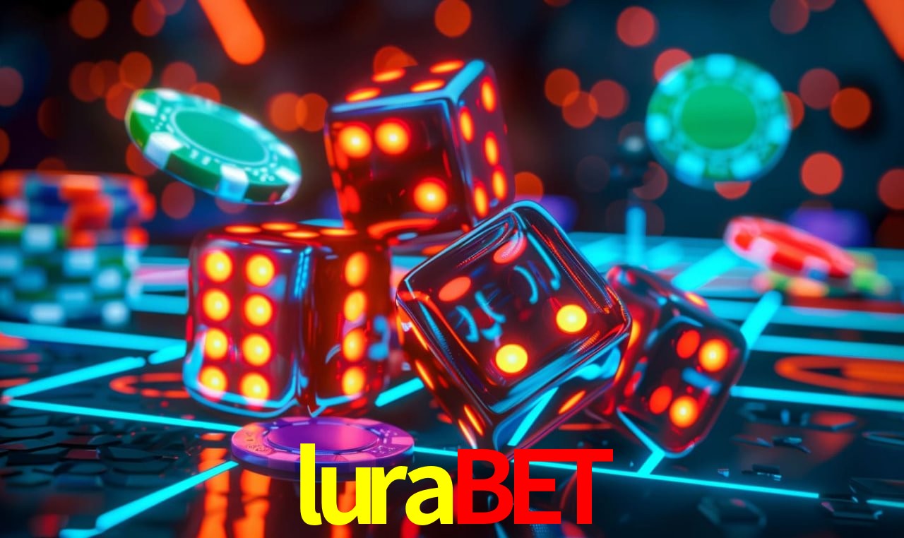 Desvendando o Mundo dos Jogos Virtuais na lurabet