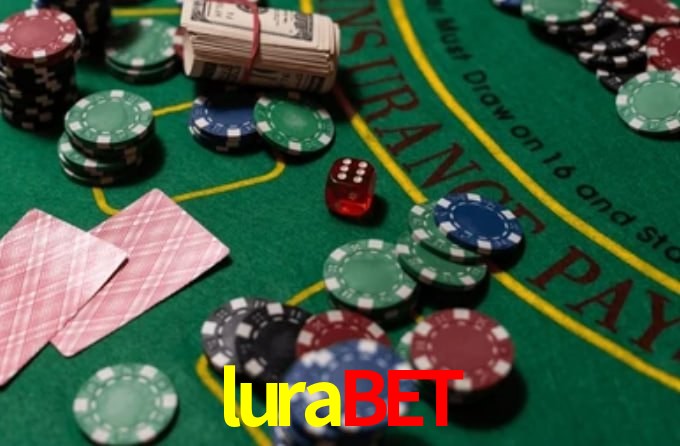 lurabet.com