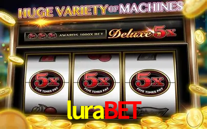 Descubra o Mundo do Cassino Online com lurabet
