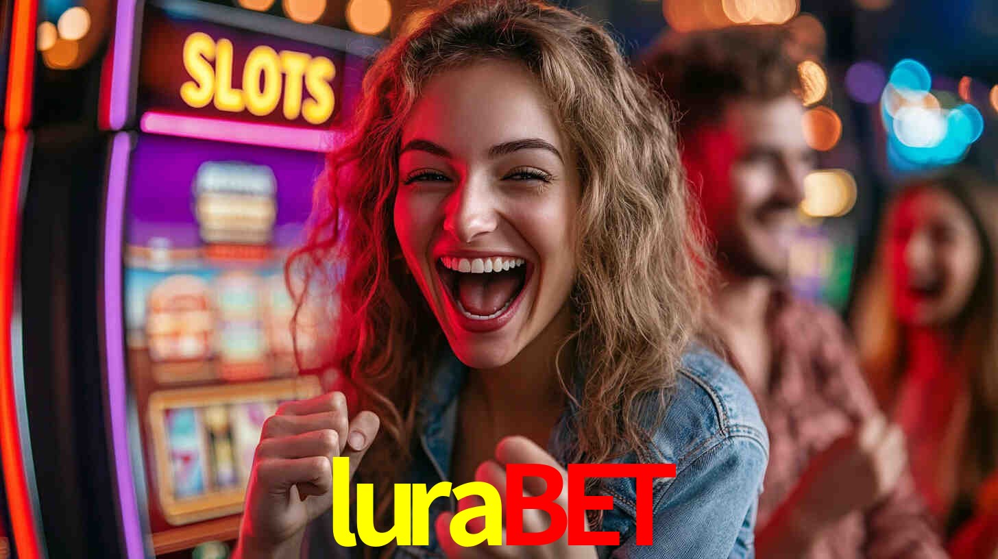 A Experiência Imersiva dos Cassinos Ao Vivo no lurabet