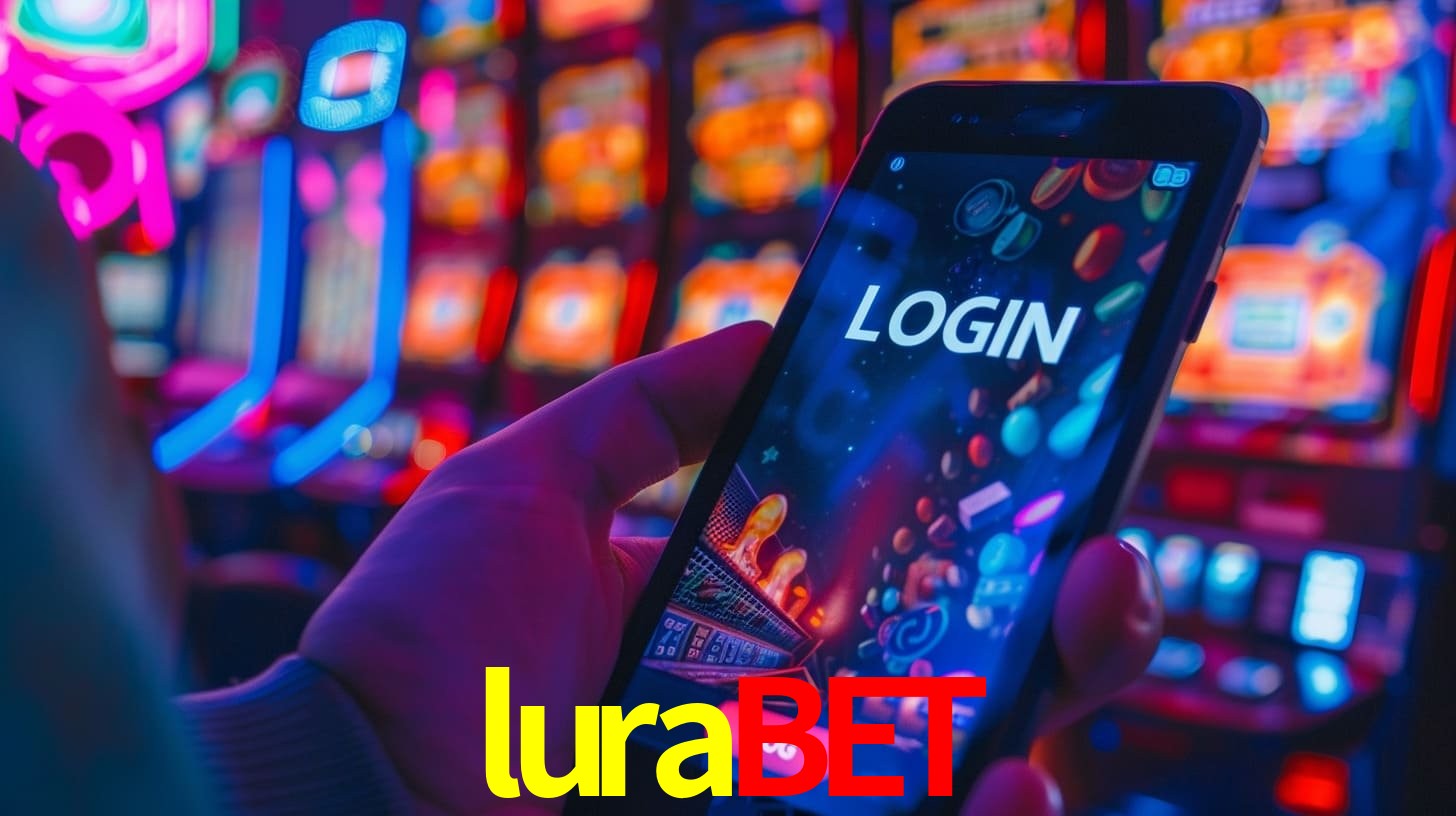 cassino lurabet