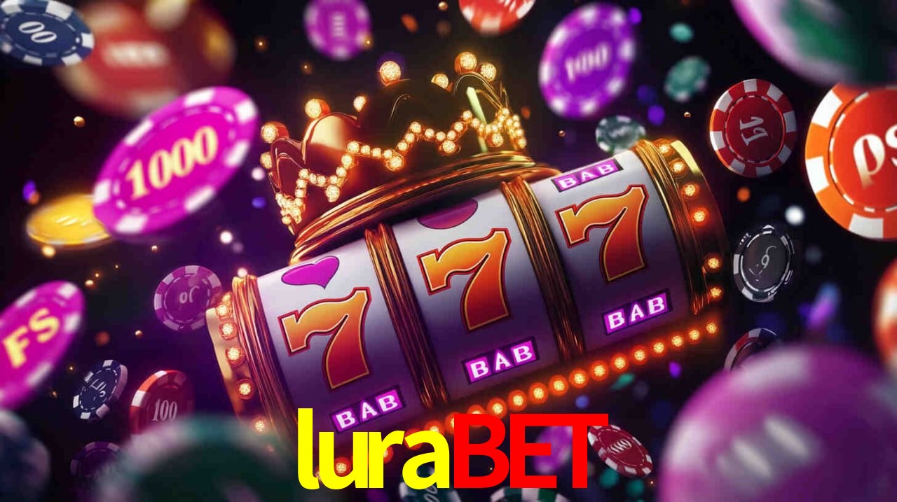 Bonus Features lurabet