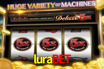 Roulette Table lurabet