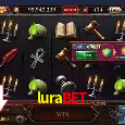 APP oficial da lurabet para mobile