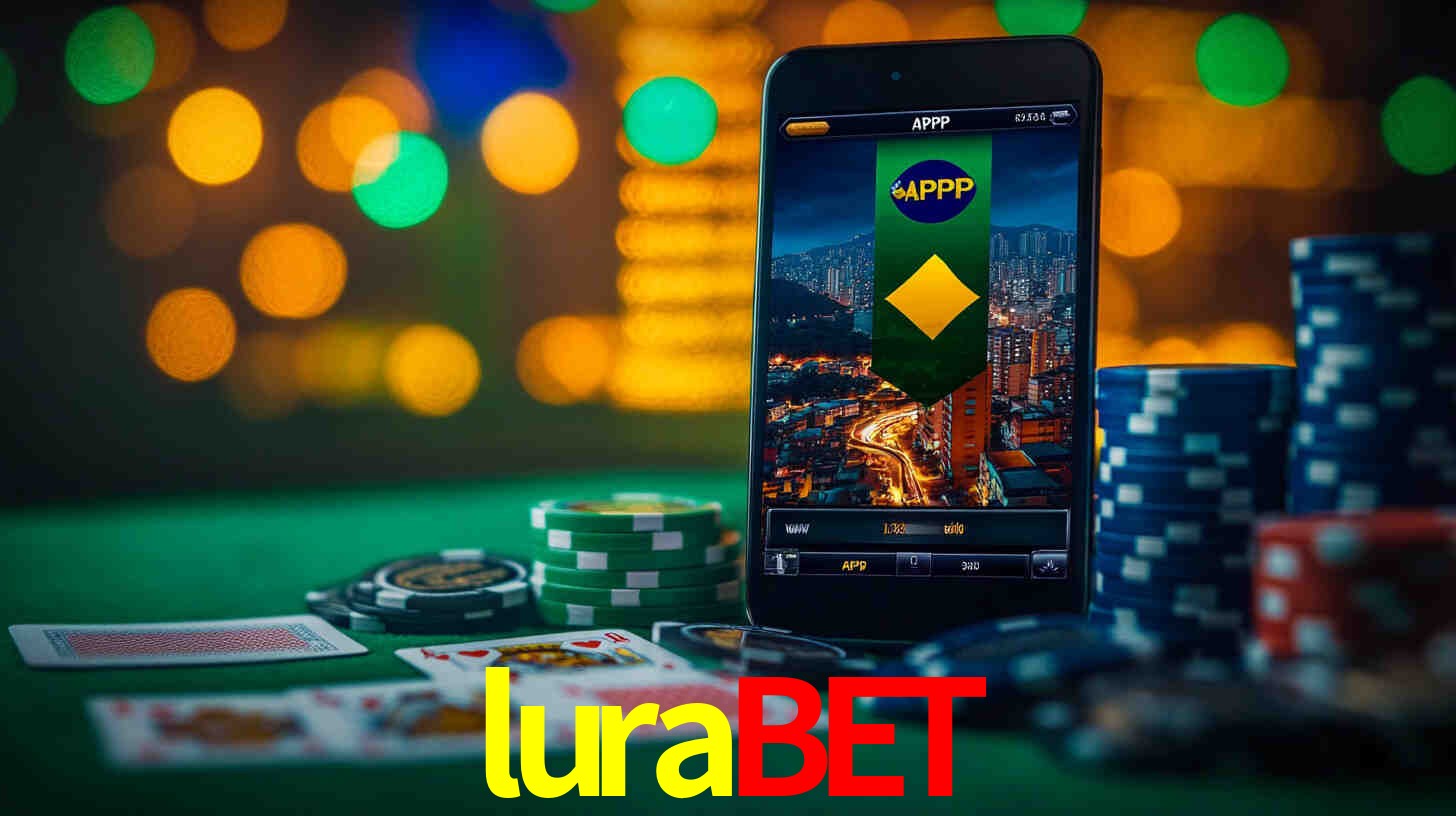 Descubra o Programa VIP da lurabet: Vantagens Exclusivas para Jogadores
